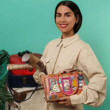Vendula Voyage Speedy Bowler