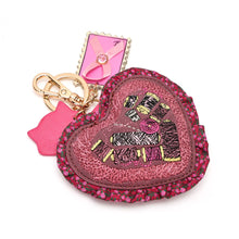 PRE ORDER - Sewing Box Scrapbook Key Charm - SEPT DELIVERY!