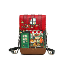 PRE ORDER - Farmhouse Pantry Phone Pouch - SEPT DELIVERY!
