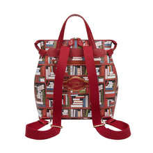 Bookshelf Boulevard Tessa Backpack