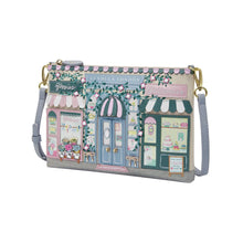Posies and Patisseries Kate Bag - LAST ONE!