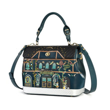 PRE ORDER The Corner Cauldron Grace Bag OCTOBER DELIVERY
