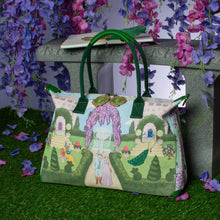 Regency Gardens Weekender
