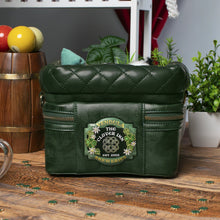 The Clover Inn Chesterfield Sofa Bag - LAST ONE!