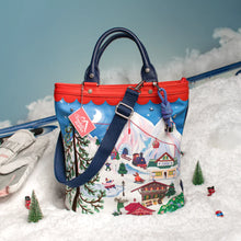 PRE ORDER Vendula Slopes Anouk bag OCTOBER DELIVERY!