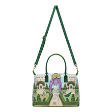 Regency Gardens Weekender