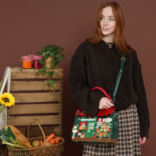 PRE ORDER - Farmhouse Pantry Grace Bag - SEPT DELIVERY