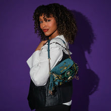 PRE ORDER The Corner Cauldron Mini Barrel Bag OCTOBER DELIVERY