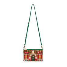 Gingerbread Houses Kate Bag