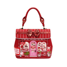 The Chocolate Box Grace Bag - LAST ONE!