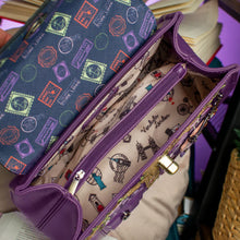 PRE ORDER - Travelling Library Bookshop Mini Grace Bag - SEPT DELIVERY!