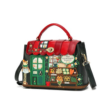 PRE ORDER - Farmhouse Pantry Mini Grace Bag - SEPT DELIVERY!
