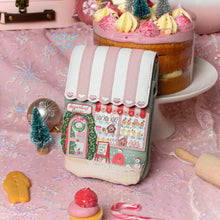 PRE ORDER Sugarloaf Bakery Phone Pouch OCTOBER DELIVERY