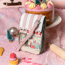 PRE ORDER Sugarloaf Bakery Phone Pouch OCTOBER DELIVERY