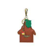 Gingerbread Houses House Key Charm