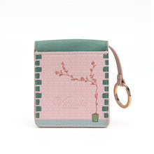 PRE ORDER - Vendula Village House Coin Purse No.4 - SEPTEMBER DELIVERY