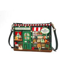 PRE ORDER - Farmhouse Pantry Kate Bag - SEPT DELIVERY!