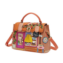 Vendula Voyage Mini Grace