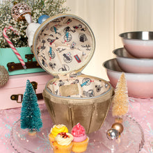 PRE ORDER Sugarloaf Bakery Cupcake Bag OCTOBER DELIVERY