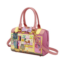 Sewing Shop - Raspberry Edition Speedy Bowler