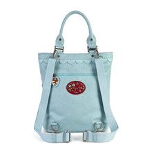 PRE ORDER - Fairy Village Snowflake Anouk bag - SEPT DELIVERY