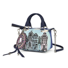 PRE ORDER - Cats In The City Mini Bonnie - SEPT DELIVERY!