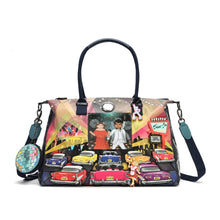 PRE ORDER - Caturday Night Fever Bonnie Weekender -SEPTEMBER DELIVERY