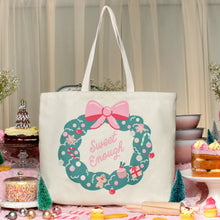 PRE ORDER - Sugarloaf Bakery Canvas Tote Bag - OCT DELIVERY!