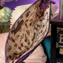 PRE ORDER - Cats In The City Kate Bag - SEPT DELIVERY!