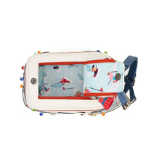 PRE ORDER Vendula Slopes Apres Ski Gondola Bag OCTOBER DELIVERY