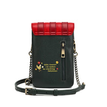 PRE ORDER - Farmhouse Pantry Phone Pouch - SEPT DELIVERY!