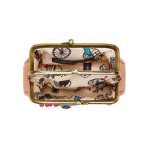 Vendula Voyage Clipper Coin Purse