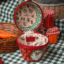 PRE ORDER- Farmhouse Pantry Strawberry Jam Bag - SEPTEMBER DELIVERY