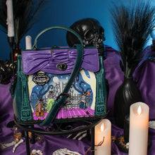PRE ORDER - Haunted Theatre Mini Grace Bag- Sept DELIVERY!