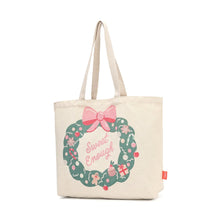 PRE ORDER - Sugarloaf Bakery Canvas Tote Bag - OCT DELIVERY!