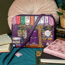 PRE ORDER - Travelling Library Bookshop Bella Bag - SEPTEMBER DELIVERY!