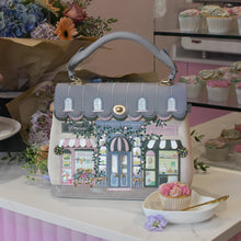 Posies and Patisseries Grace Bag