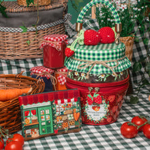 PRE ORDER- Farmhouse Pantry Strawberry Jam Bag - SEPTEMBER DELIVERY