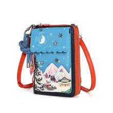 PRE ORDER Vendula Slopes Bree Phone Pouch OCTOBER DELIVERY