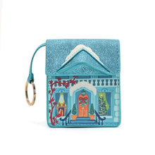 PRE ORDER - Vendula Village House Coin Purse No.6 - SEPTEMBER DELIVERY