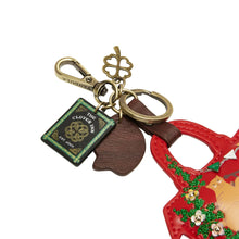 The Clover Inn Key Charm