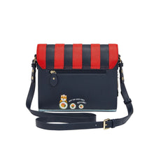 Vendula Sushi - Blue Edition Box Bag