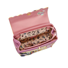 Sewing Shop - Raspberry Edition Grace Bag