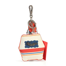 PRE ORDER Vendula Slopes Key Charm OCTOBER DELIVERY
