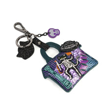 PRE ORDER - Haunted Theatre Key Charm - Sept DELIVERY!