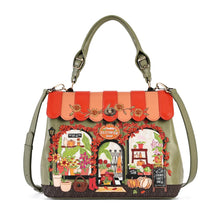 PRE ORDER - Flower Shop Amber Edition Grace Bag - SEPT DELIVERY