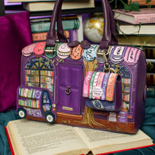 PRE ORDER - Travelling Library Bookshop Pods Case- SEPT DELIVERY!