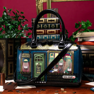 Vendula-London-Between-The-Covers-Bookbinders-Speedy-Bowler
