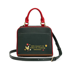 PRE ORDER - Farmhouse Pantry Eliza Bag - SEPT DELIVERY!