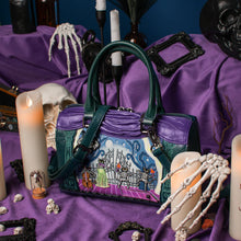 PRE ORDER - Haunted Theatre Speedy Bowler - Sept DELIVERY!